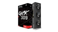 XFX SPEEDSTER QICK 309 Radeon
