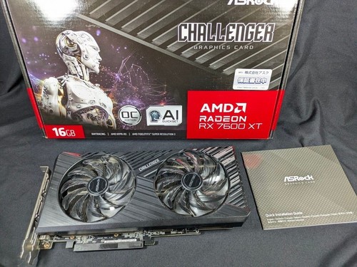 Asrock challenger radeon - challenger,