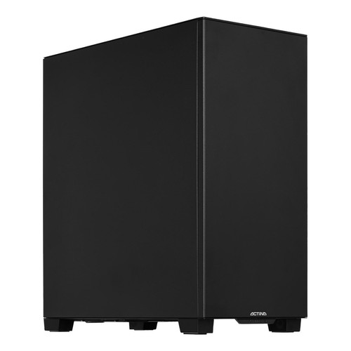 Actina silent - actina,