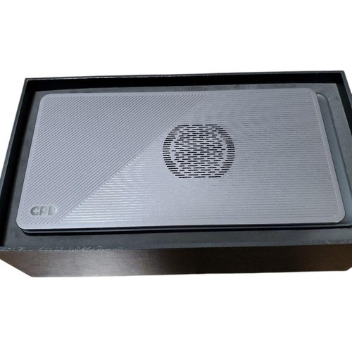 Gpd egpu dock 7600m xt - egpu, rx