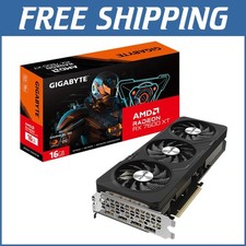 Efficient Radeon RX 7600 XT OC