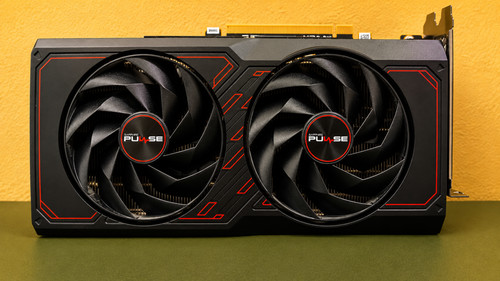 Sapphire amd radeon - radeon, rx