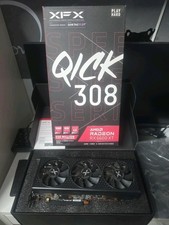 XFX Speedster QICK 308 AMD