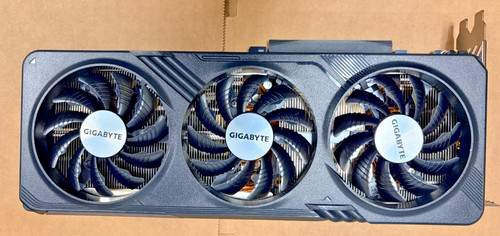 Gigabyte radeon 7600 - radeon, rx