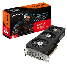 Gigabyte RX 7600 XT