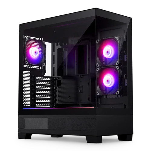 Nuovo 7600 8gb gaming pc - 7600,