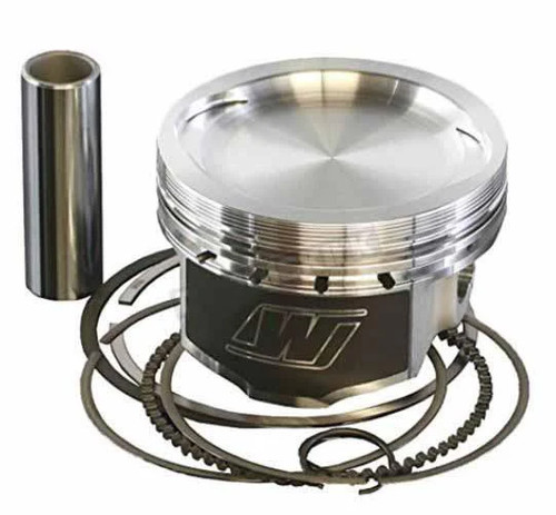 Kit pistoni 9 5 1 - kit, 76.00