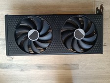 Scheda video XFX RX7600 XT