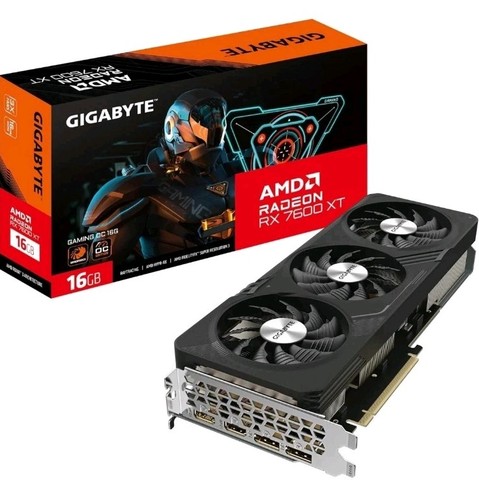 Scheda grafica gigabyte radeon - grafica,