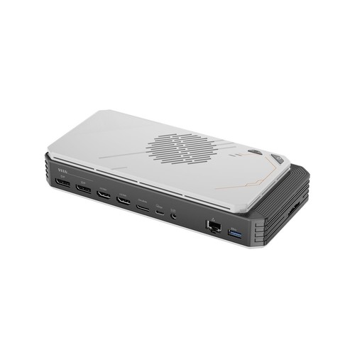 Bosgame egpu dock - bosgame, amd