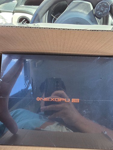 Onexplayer egpu onexgpu lite - onexgpu,