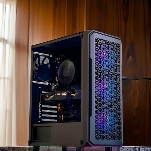 Gioco computer radeon - computer,