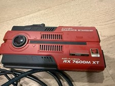 Ayaneo Graphics Dock Starship