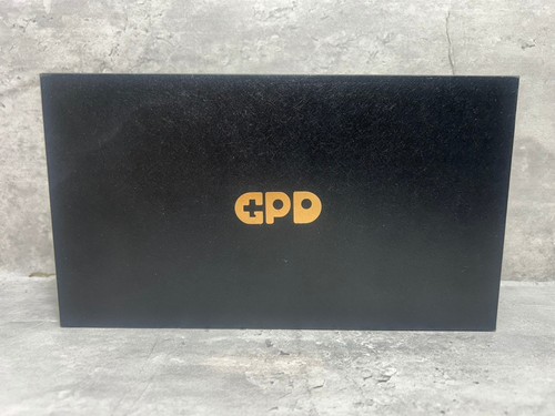 Gpd portatile egpu - portatile, amd