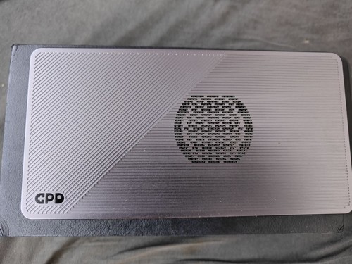 Gpd amd radeon 7600m - amd, xt