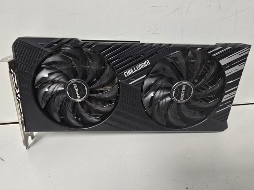 Asrock amd radeon - rx, xt