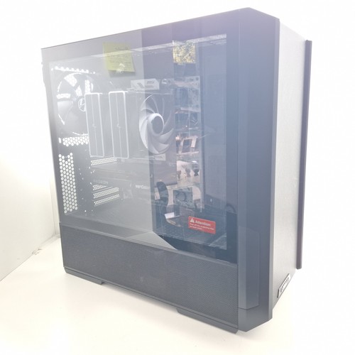 Cpu ryzen 7600x - cpu,