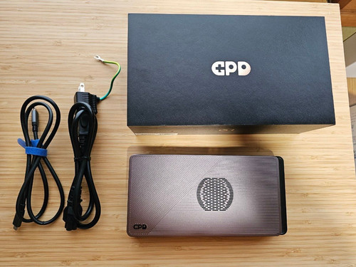 Gpd 2023 portatile egpu amd - 2023,