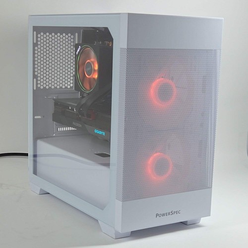 Personalizzato powerspec - pc,