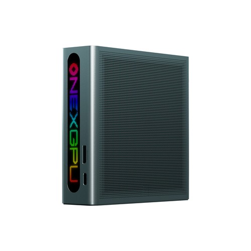 Onexplayer egpu onexgpu - onexgpu, lite