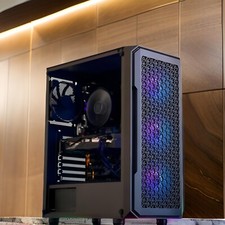 Computer da gioco AMD Radeon