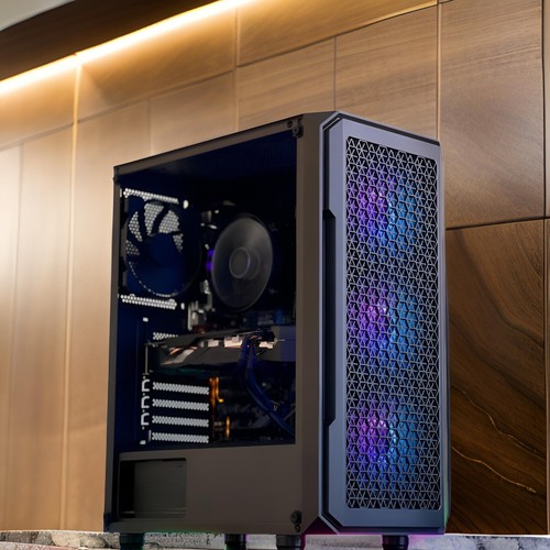 Computer gioco amd - amd, radeon