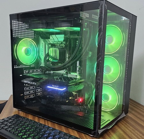 Gaming amd ryzen - pc, 5