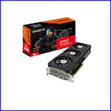Scheda grafica Radeon RX 7600