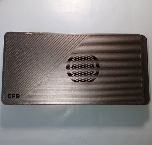 Gpd egpu 7600m xt - 7600m,