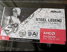 Scheda Grafica Asrock AMD