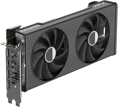 Scheda grafica video xfx - xfx, rx