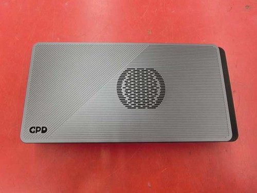 Gpd 7600m esterno - 7600m, xt