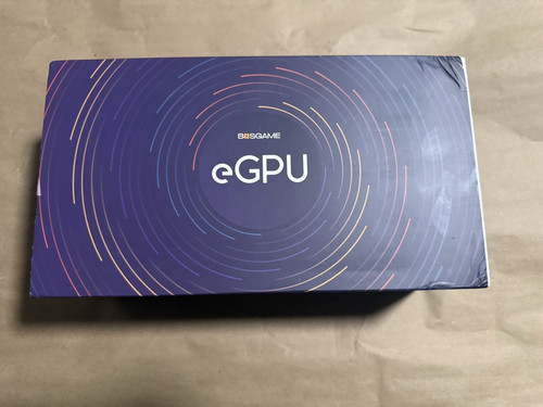 Bosgame gvp 7600 amd - gvp, rx