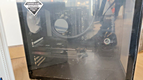 Assemblato gaming amd ryzen - pc,