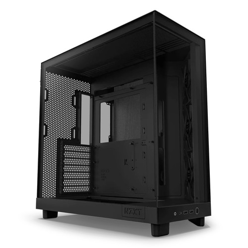 Nuovo 9060 8gb gaming pc - nuovo, rx