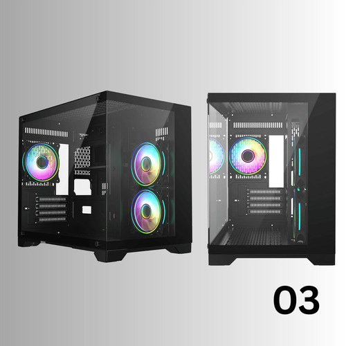 Ryzen 5900xt 7600 8gb - 9,