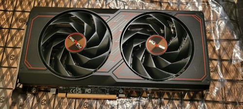Sapphire pulse radeon 7600 - pulse,