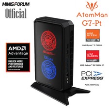 MINISFORUM AtomMan G7 Pt Mini