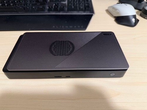 Gpd portatile egpu amd - portatile,