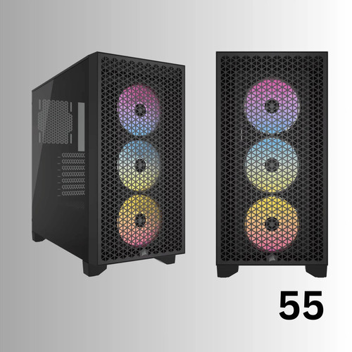 Ryzen 7600x 9060 xt - 7600x,