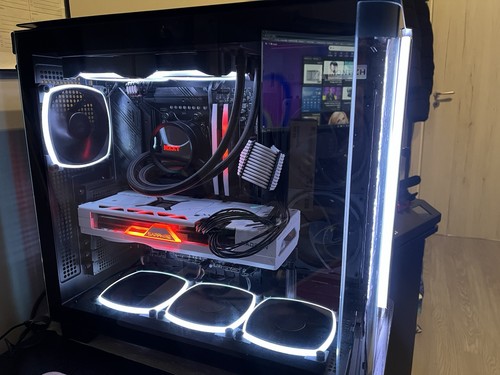 Gaming ready r5 7600x - -,