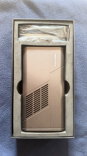 Minisforum mga1 gpu esterna - mga1,