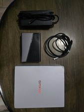 GMKtec AD-GP1 AMD RX 7600M XT