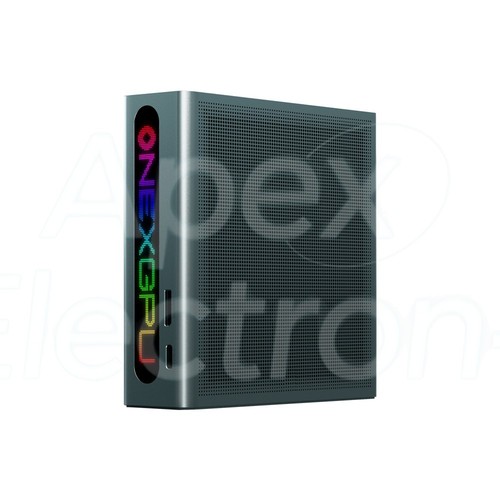 Onexplayer egpu onexgpu - egpu, lite