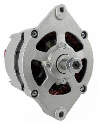 Alternatore nuovo lucas - alternatore,