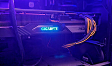 Gaming PC DDR5 AMD Ryzen 5