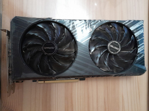 Asrock challenger radeon - radeon, rx