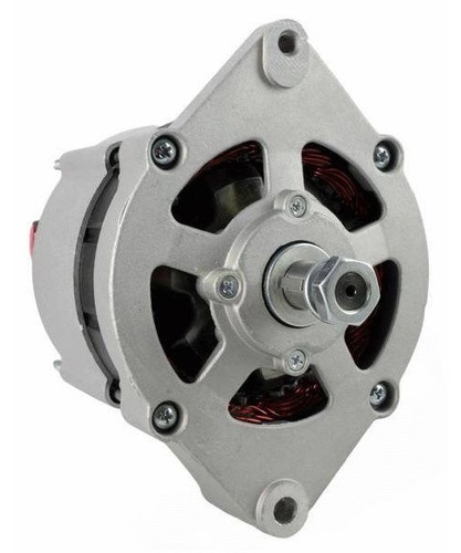 Alternatore nuovo lucas - alternatore,