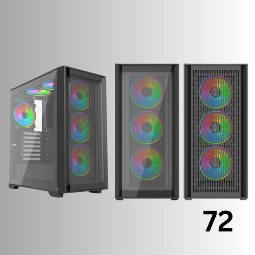 Ryzen 7600x 9070 - ryzen, 5