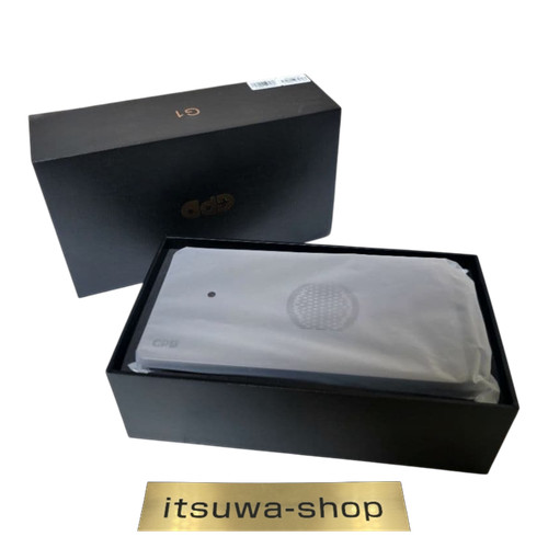 Gpd portable egpu - portable,